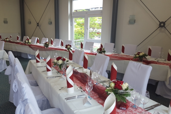 Hotel Savoy Bad Mergentheim